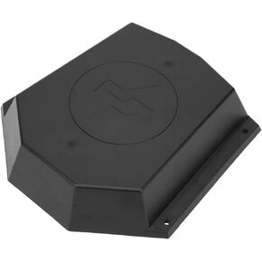 Electric Skateboard Battery Box, Mini Electric Skateboard Enclosure for Skateboard Organizer Storage Box, Four Wheel Electric Skateboard Longboard Controller Box Accessory