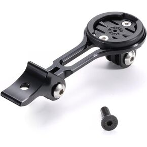 Out Front Bike Stem Handlebar Combo Mount for Garmin Edge Wahoo Elemnt Bryton Rider Stages Dash Hammerhead Campatible with Col nago C68 V4RS CC.01 Integrated Handlebar