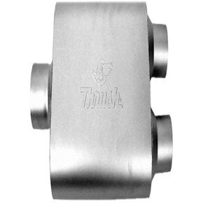 Thrush 17653 Welded Muffler
