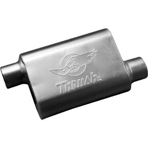 Thrush 17660 Welded Muffler
