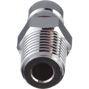 Attwood 8885-6 Fuel Tank Fittings — for Force, Chrysler, Suzuki (Under 75 HP), US Marine, Sears, and ESKA Engines and Fuel Tanks