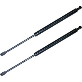 2Pcs 19.02 In Rear Back Lift Supports Compatible With NISSAN 2005-2015 XTERRA liftgate tailgate Hatch trunk Struts 05 06 07 08 09 10 11 12 13 14 15