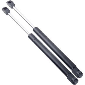 Front Hood Lift Supports Struts 4182 for Nissan Armada 2005-2013, Nissan Pathfinder 2004, Nissan Titan 2004-2012 Hood SG425003,4182,65470-7S000,Pack of 2