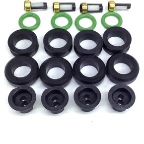24-4 Fuel Injector Seal Kit, 1 Pack