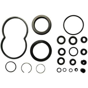 2771004 Hydro-Boost Seal Repair Kit Exact Duplicate for Brake System — Complete Seal Kit Compatible for Ford GM and Chrysler Hydroboost