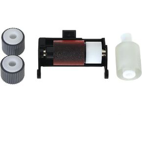 DF-624MK DF-628MK Compatible Pickup Feed Separation Roller for Konica Minolta C224 C284 C287 C308 C364 C368 C454 C554 224 227 284 287 364 454 554 - Doc Feeder ADF Maintenance Kit