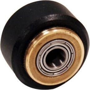 621352000 PUSH/PINCH ROLLER WHEEL Graphtec Large Format Printer Paper Handling