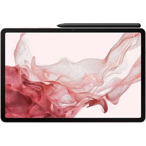 SAMSUNG Galaxy Tab S8 Android Tablet, 11" LCD Screen, 256GB Storage, DeX Productivity, Qualcomm Snapdragon, S Pen Included, All-Day Battery Ultra Wide Camera (Renewed) (Graphite)