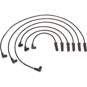 Delphi Spark Plug Wire Set - XS10392