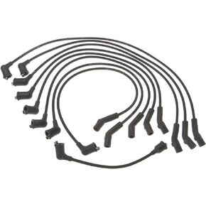 ACDelco Professional 9088N Spark Plug Wire Set