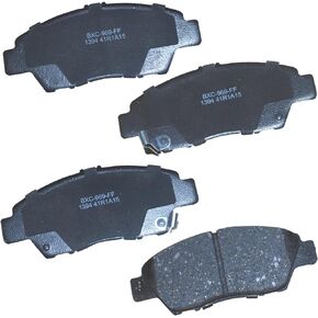 Bendix SBC1394 Stop by Bendix Brake Pad Set