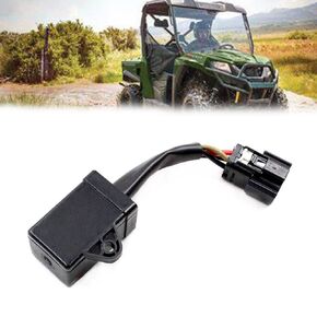 Hisun Main Relay Fuse Replacement for Hisun 500 700 550 750 800 1000 UTV Coleman Outfitter Cub Cadet Challenger Axis 550 750