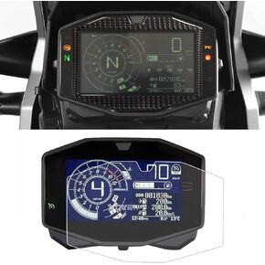 Instrument Film Dashboard Screen Protector Replacement for Suzuki GSXR1000 GSX-R 1000 2019-2021 GSX-S1000 2022 V-STROM 1050XT 2020 Cluster Display Screen Protective Cover