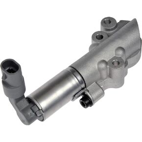 Dorman 916-712 Exhaust (Passenger Side) Engine Variable Valve Timing (VVT) Solenoid Compatible with Select Hyundai / Kia Models