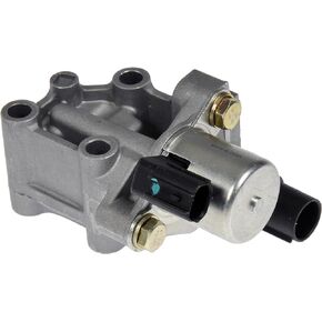 Dorman 918-172 Engine Variable Valve Timing (VVT) Solenoid Compatible with Select Honda Models