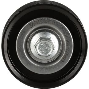Gates 36743 DriveAlign Belt Drive Idler/Tensioner Pulley