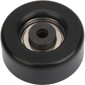 DRIVESTAR 19253837 Drive Idler Pulley for Chevrolet Express 2500 3500 Silverado 2500 3500 HD 6.6L V8