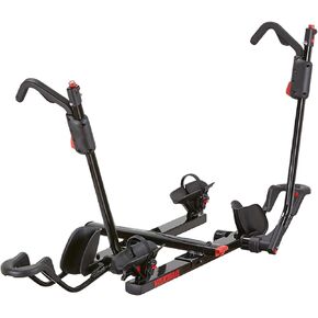 YAKIMA, HoldUp +2 Add-On Extension for HoldUp Hitch-Mounted Tray Bike Rack for Cars, SUVs, Trucks and More, Adds 2 Bikes in Kuwait