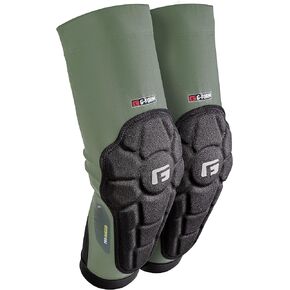 G-Form Unisex-Adult Pro-Rugged Elbow Guards(1 Pair)