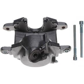 Raybestos R-Line Replacement Remanufactured Front Disc Brake Caliper for Select Buick, Cadillac, Checker, Chevrolet, GMC, Oldsmobile, Pontiac Model Years (FRC4213) (Renewed)