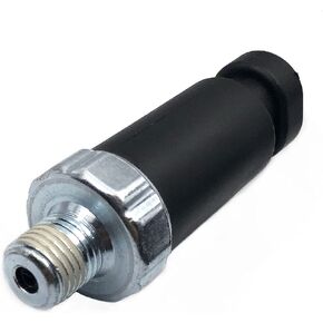 Oil Pressure Sensor Switch 19244500 1S6635 PS262 Compatible with Ca-dillac Che-vy Astro C1500 K1500 Pickup G10 Suburban S10 Blazer Tahoe Express G-M-C Savana Sonoma