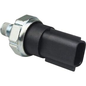 Oil Pressure Sensor Switch, Engine Oil Pressure Switch, Car Accessories Oil Sensor Compatible with Jeep Chrysler Aspen Dodge Dakota Durango Nitro Ram, Replaces #05149097AA 4868672AA