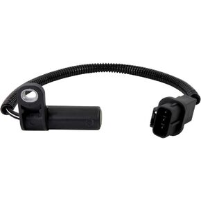 917-769 56027868AC Crankshaft Position Crank Sensor Compatible with Jeep Grand Cherokee Wrangler Fit PC176 SU3028 04897321AA 917769 1997 1998 1999 2000 2001 2002 2003 2004