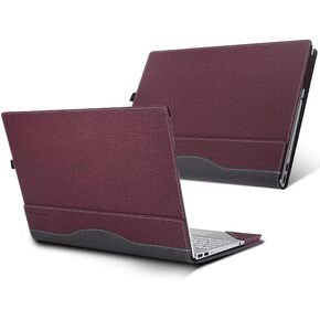 Laptop Case Compatible for HP Spectre x360 14-ef 14-ef000 14-ea 14-ea000 14t-ea Cover Protector Skin Sleeve Notebook 14ea Pouch (Black)
