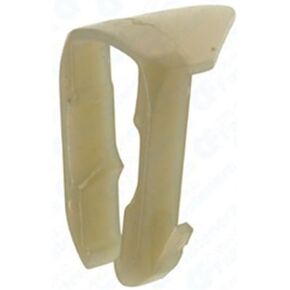 25 Fuel Line Retainer Clip For 5/16" Fuel Line For Ford