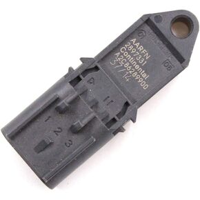OEM# 2897331 A2C86289900 4076493 MAP Sensor Manifold Absolute Pressure Sensor, Compatible with Cummins ISB QSB ISF QSF