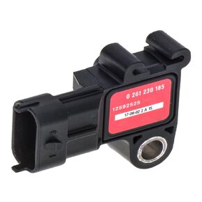 MACHSWON MAP Sensor Replacement for Chevrolet Camaro Corvette Cruze Trax,55567257,12592525,1238269,0261230263