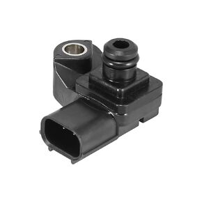 X AUTOHAUX 079800-7590 37830RNAA01 MAP Manifold Absolute Pressure Sensor Intake Air Pressure for Honda Accord Hybrid Civic