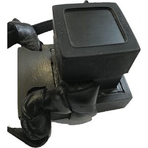 Tefillin Protector Rubber New Does not Require a Bigger Size case Flexible Protective Cover for Tefillin Shel Yad from Being Damaged Fits of Tefillin 28-44 (Fits 32-35)