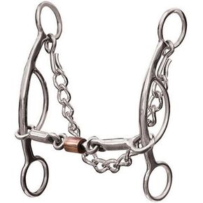 Professionals Choice Professional's Futurity 3 Piece Smooth Bit