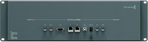 تصميم بلاك ماجيك SmartScope Duo 4K in Saudi Arabia