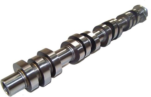 DNJ CAM4173R Camshaft for 2005-2012 / Ford, Lincoln, Mercury/Expedition, Explorer, Explorer Sport Trac, F-150, F-250, F-350, Mustang, Navigator / 4.6L, 5.4L / SOHC / V8 / 24V /VIN 5, VIN in Saudi Arabia