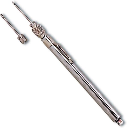 Pocket Pump Ball Pump Needles - 3 Pack - Extra Air Needles for Pocket Sized Ball Pump - Ball Pump Pin for Volleyball, Basketballs, Soccer - 3 Pack in Saudi Arabia