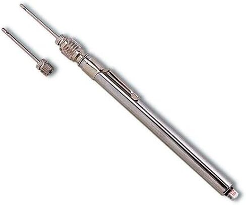 Pocket Pump Ball Pump Needles - 3 Pack - Extra Air Needles for Pocket Sized Ball Pump - Ball Pump Pin for Volleyball, Basketballs, Soccer - 3 Pack in Saudi Arabia