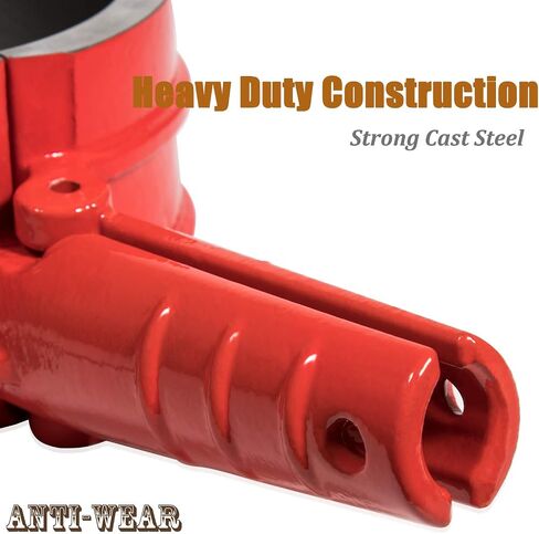 7040 Diesel Piston Ring Compressor 5.4" Bore Tool for Cummins ISX, Caterpillar 3400, C-15 and PT-7040 in Saudi Arabia