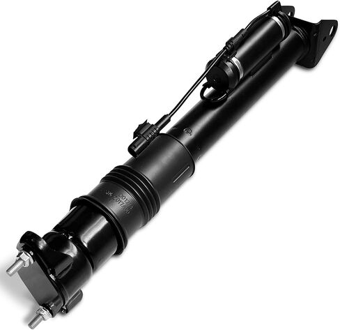 VIGOR Rear Air Suspension Shock Absorber Compatible with 2006-2013 Benz R-Class W251 R320 R350 R500 R550 with ADS Car Air Strut, OEM Replace Number 2513200931, 2513201031 in Saudi Arabia