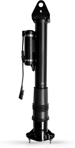 VIGOR Rear Air Suspension Shock Absorber Compatible with 2006-2013 Benz R-Class W251 R320 R350 R500 R550 with ADS Car Air Strut, OEM Replace Number 2513200931, 2513201031 in Saudi Arabia