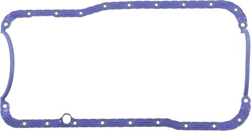 DNJ PG4188 Oil Pan Gasket/For 1994-1997/ Ford/Bronco, E-150, E-250, F-150, F-250, F-250 HD, F-350/5.8L/ OHV/ V8/ 16V/ 351cid in Saudi Arabia