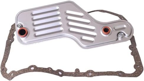 5R55S 5R55W Transmission Filter Pan Gasket Kit For For-d Explorer 4WD 2002-On in Saudi Arabia