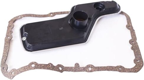 5R55S 5R55W Transmission Filter Pan Gasket Kit For For-d Explorer 4WD 2002-On in Saudi Arabia