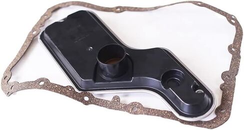 5R55S 5R55W Transmission Filter Pan Gasket Kit For For-d Explorer 4WD 2002-On in Saudi Arabia
