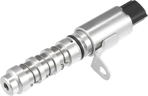 X AUTOHAUX 23796-JA00A متغير صمام توقيت الملف اللولبي VVT لنيسان ألتيما 2007-2013 محرك عمود الحدبات صمام التحكم في الزيت in Saudi Arabia