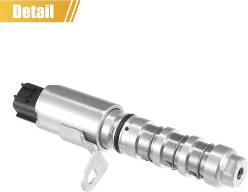 X AUTOHAUX 23796-JA00A متغير صمام توقيت الملف اللولبي VVT لنيسان ألتيما 2007-2013 محرك عمود الحدبات صمام التحكم في الزيت in Saudi Arabia