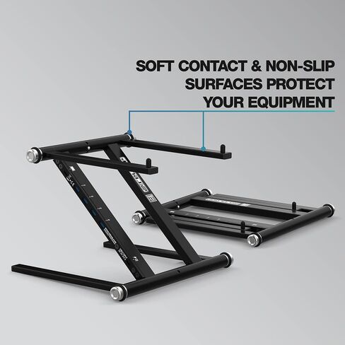 Reloop Stand Hub حامل ومحور متقدم مع توافق USB-C PD in Kuwait
