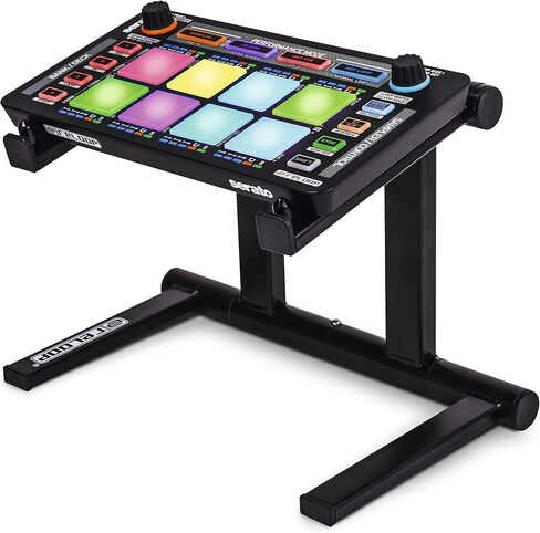 Reloop Stand Hub حامل ومحور متقدم مع توافق USB-C PD in Kuwait