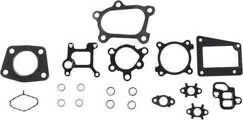 DNJ HGS469 MLS Cylinder Head Gasket Set/for 2006-2013 / Mazda / 3, 6, CX-7/2.3L / DOHC / L4 / 16V / 2260cc / MZR in Saudi Arabia